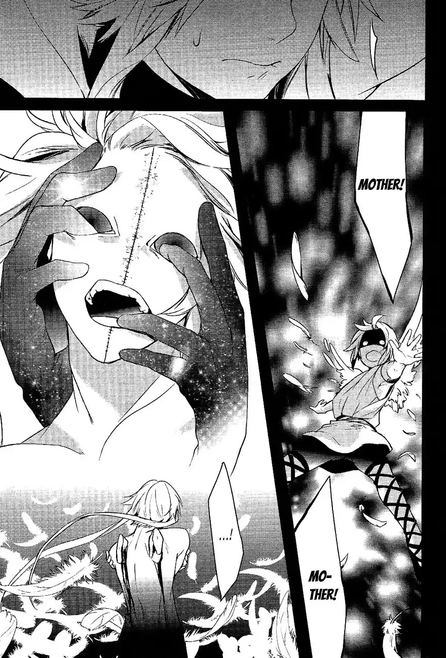 Makai Ouji: Devils and Realist Chapter 29 15
